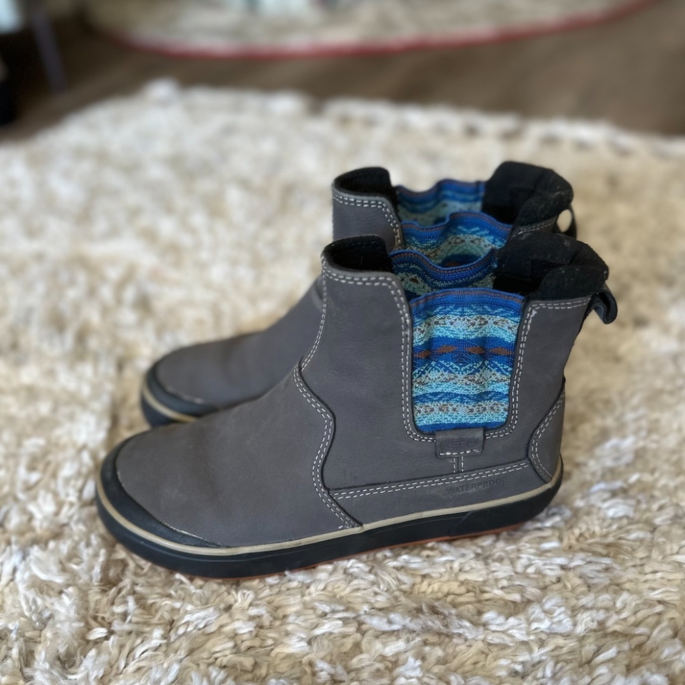 Keen Rain Boots